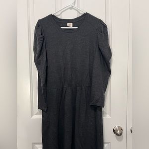 Matilda Jane Grey Good Hart Dress